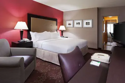 Photo 3 - Holiday Inn Cincinnati Airport by IHG