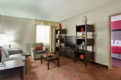 Photo 4 - Holiday Inn Cincinnati Airport by IHG