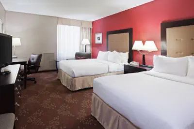 Photo 5 - Holiday Inn Cincinnati Airport by IHG