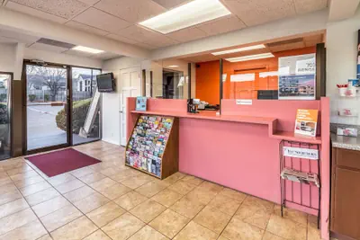 Photo 4 - Motel 6 Arlington, TX - UTA