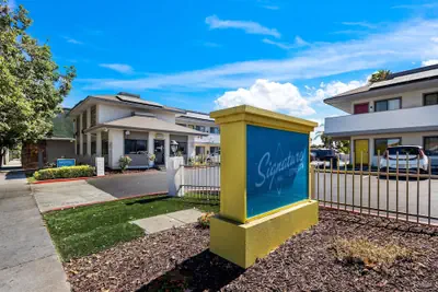 Photo 2 - Signature Inn San Jose