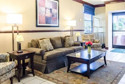 Photo 5 - Quality Inn Lynchburg near University
