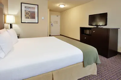 Photo 5 - Holiday Inn Express Union City (San Jose) by IHG