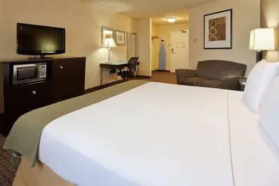 Photo 4 - Holiday Inn Express Union City (San Jose) by IHG