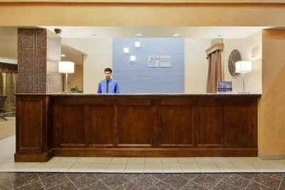 Photo 3 - Holiday Inn Express Union City (San Jose) by IHG