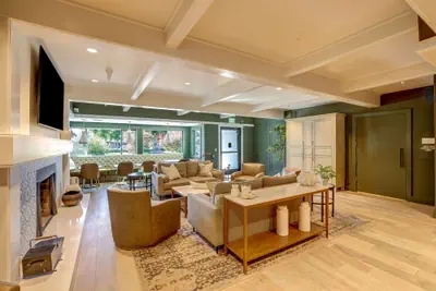 Photo 5 - Sonoma Valley Inn, Tapestry Collection by Hilton