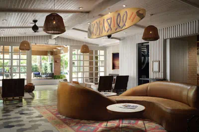 Photo 3 - The Leta Santa Barbara Goleta, Tapestry Collection by Hilton