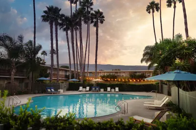 Photo 2 - The Leta Santa Barbara Goleta, Tapestry Collection by Hilton