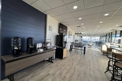 Photo 4 - Comfort Inn & Suites Golden – Denver West