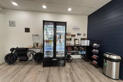 Photo 5 - Comfort Inn & Suites Golden – Denver West