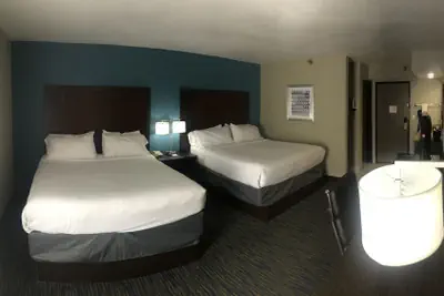 Photo 5 - Holiday Inn Express Fayetteville- Univ of AR Area by IHG