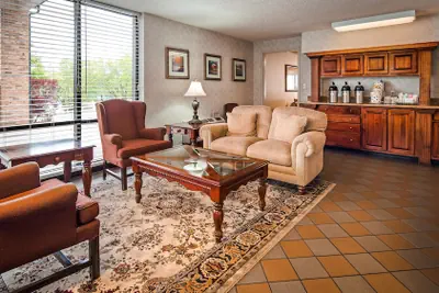 Photo 2 - Bryson Inn