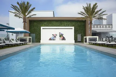 Photo 2 - The London West Hollywood at Beverly Hills