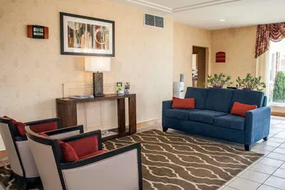 Photo 4 - Quality Inn Seekonk - Providence