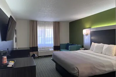 Photo 5 - Quality Inn Seekonk - Providence