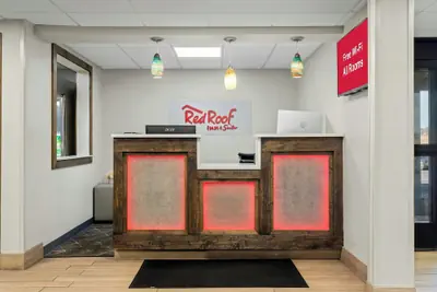 Photo 5 - Red Roof Inn & Suites Tomah