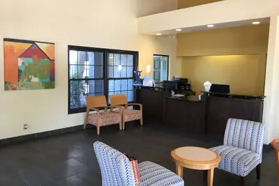 Photo 3 - Rodeway Inn Milpitas near Great Mall