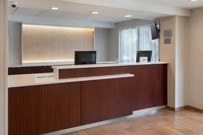 Photo 4 - Fairfield by Marriott Rochester Henrietta/University Area