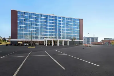 Photo 2 - Comfort Inn & Suites Omaha Central