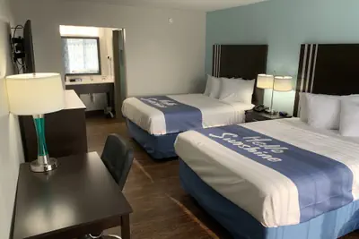 Photo 5 - Days Inn by Wyndham Goldsboro