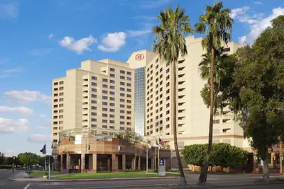 Photo 2 - Hilton Long Beach Hotel