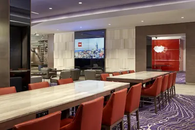 Photo 5 - Hilton Long Beach Hotel