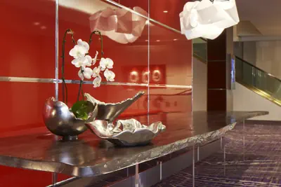 Photo 3 - Hilton Long Beach Hotel