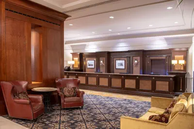 Photo 5 - The Antlers, a Wyndham Hotel