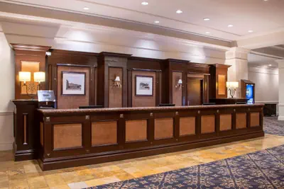 Photo 4 - The Antlers, a Wyndham Hotel