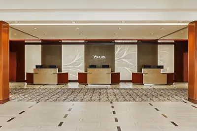 Photo 4 - The Westin San Diego Gaslamp Quarter