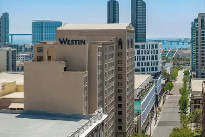 Photo 2 - The Westin San Diego Gaslamp Quarter