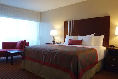 Photo 5 - Ramada by Wyndham Sacramento