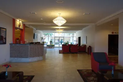 Photo 2 - Ramada by Wyndham Sacramento