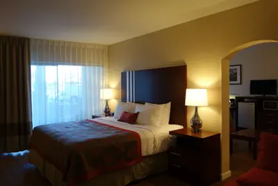 Photo 4 - Ramada by Wyndham Sacramento