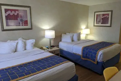 Photo 5 - Days Inn by Wyndham Bullhead City