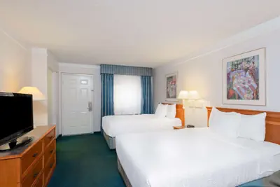 Photo 5 - La Quinta Inn by Wyndham Farmington