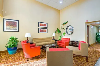 Photo 4 - Quality Inn & Suites Hagerstown