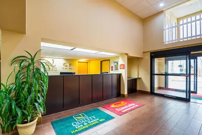 Photo 3 - Quality Inn & Suites Hagerstown