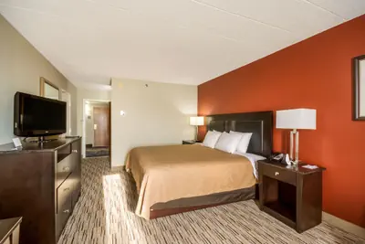 Photo 5 - Exton Hotel & Conference Center