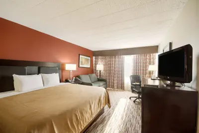 Photo 4 - Exton Hotel & Conference Center