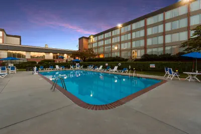 Photo 2 - Exton Hotel & Conference Center