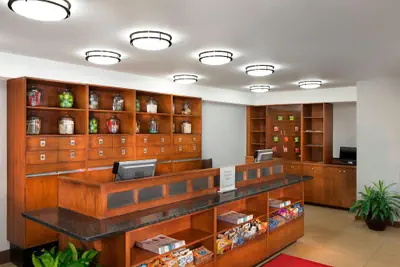 Photo 2 - Four Points by Sheraton Asheville Downtown