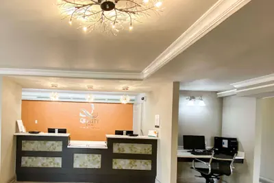 Photo 2 - Quality Inn Harlingen