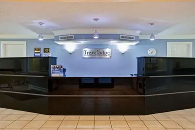 Photo 4 - Travelodge by Wyndham North Richland Hills/Dallas/Ft Worth