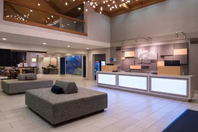 Photo 4 - Holiday Inn Express Walnut Creek by IHG