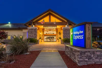 Photo 2 - Holiday Inn Express Walnut Creek by IHG