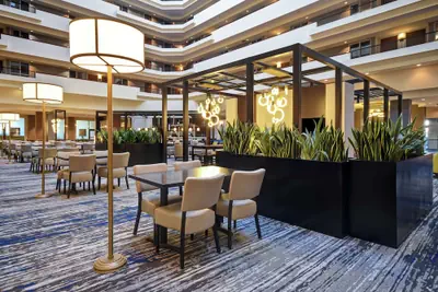 Photo 5 - Embassy Suites by Hilton Montgomery Hotel & Conference Ctr