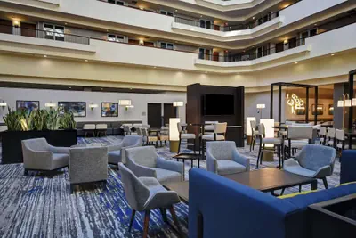 Photo 3 - Embassy Suites by Hilton Montgomery Hotel & Conference Ctr