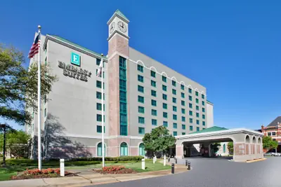 Photo 2 - Embassy Suites by Hilton Montgomery Hotel & Conference Ctr