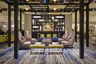 Photo 4 - Embassy Suites by Hilton Montgomery Hotel & Conference Ctr
